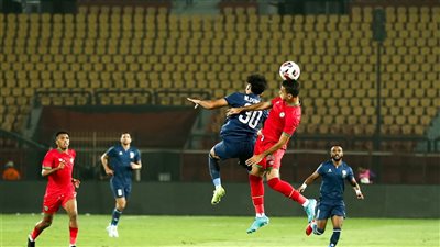 الدوري المصري، مودرن سبورت يتعادل سلبيا مع إنبي وإهدار ضربة جزاء في الثواني الأخيرة (صور)