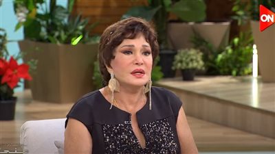  لبلبة تكشف عن فيلم كانت تخجل من المشاركة فيه (فيديو)