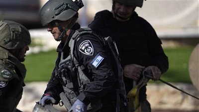 اعتقال إسرائيليين خططا لأنشطة تخريبية في الحرم القدسي