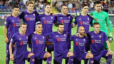 الدوري الإيطالي، فيورنتينا يتقدم بهدف على ليتشي في الشوط الأول