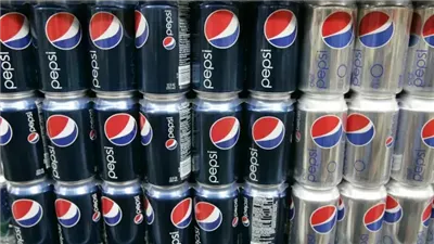 اليوم، تطبيق الزيادة الجديدة في أسعار بيبسي، وهذا سعر الكانز بعد الارتفاع