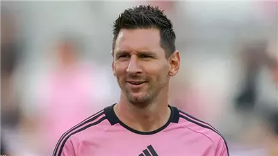 إنتر ميامي يودع سباق التتويج بالدوري الأمريكي بمشاركة ميسي