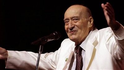 وديع الصافي، قديس الطرب الذي حظى بـ300 وسام من ملوك ورؤساء الدول ومات مفلسا