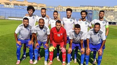 نتائج مباريات اليوم بالجولة الرابعة للمجموعة الأولى بدوري القسم الثاني 