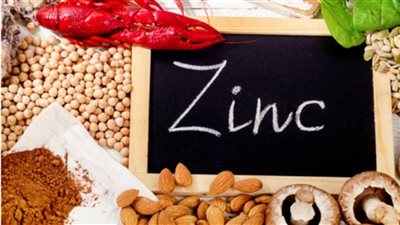 أعراض نقص الزنك في الجسم