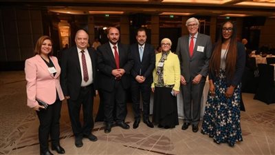 التعليم العالي تشارك في احتفالية الذكرى الـ25 لمبادرة علاج مرضى الجوشيه