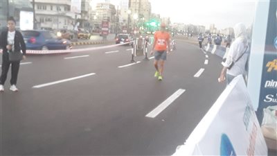 بمشاركة 2000 متسابق، مكتبة الإسكندرية تستضيف ماراثون عروس البحر المتوسط (بث مباشر)