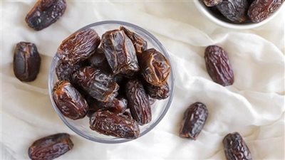  معهد التغذية: التمر المجفف بديل صحي للحلويات 