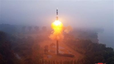 صاروخ باليستي عابر للقارات، رسالة بيونج يونج للرئيس الأمريكي القادم