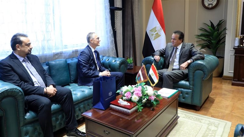 د. خالد عبدالغفار