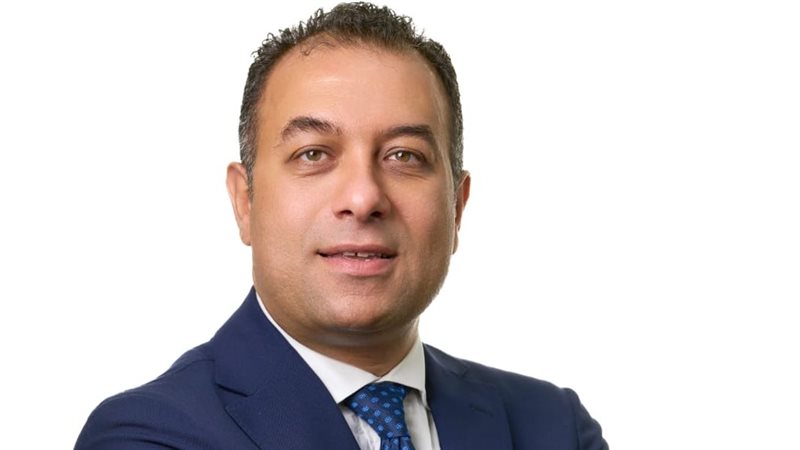 تامر سيف الدين، الرئيس