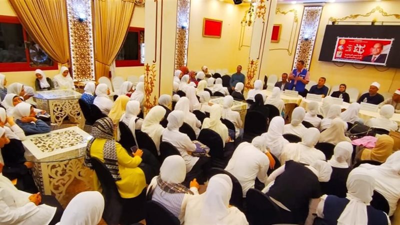 ندوة عن الزواج المبكر