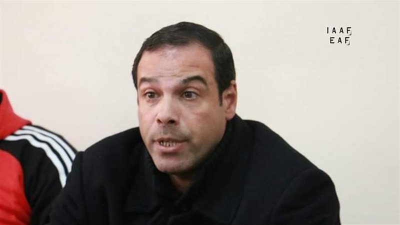 وليد عطا، فيتو