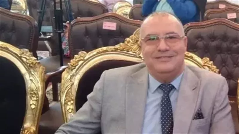 المهندس عبد الكريم