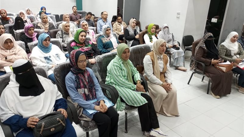 صحة الشرقية، فيتو