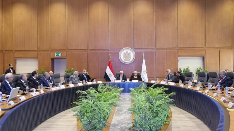 المجلس الأعلى للجامعات