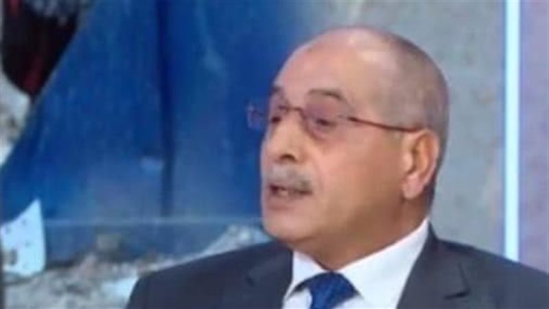 اللواء إبراهيم عثمان؛
