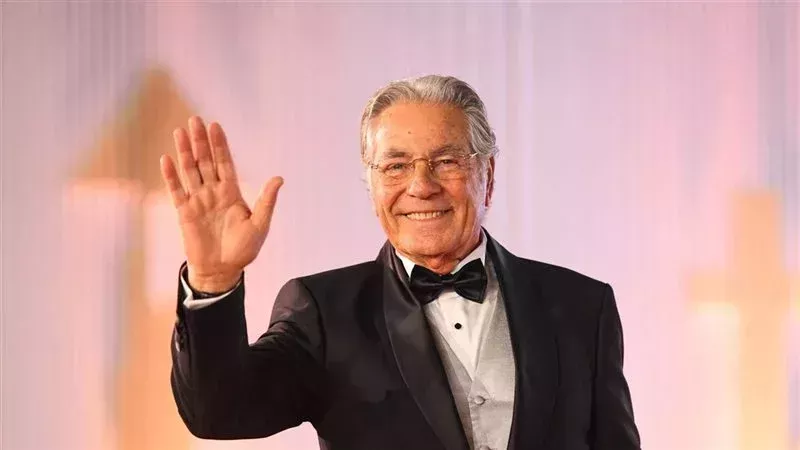 مصطفى فهمي؛ فيتو