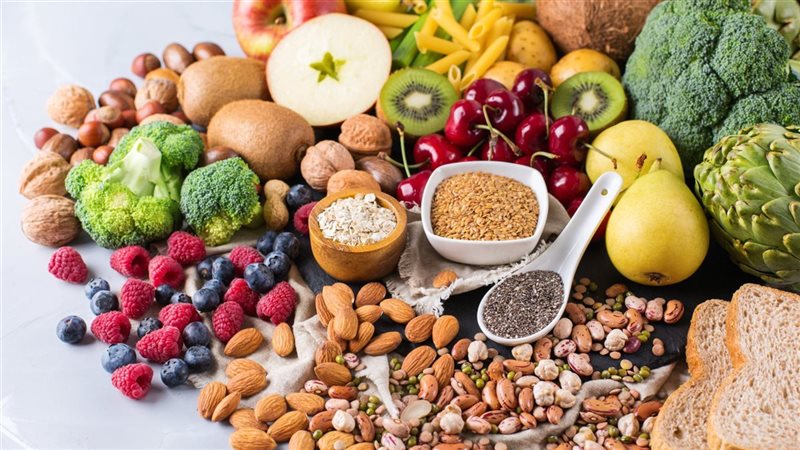 أطعمة لتقوية المناعة