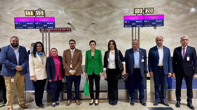 رحلات طيران جديدة،