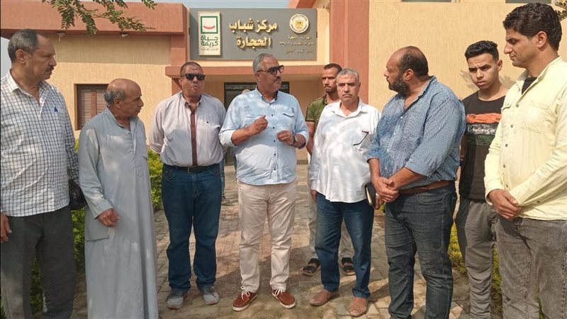 الصبروط يتفقد 13
