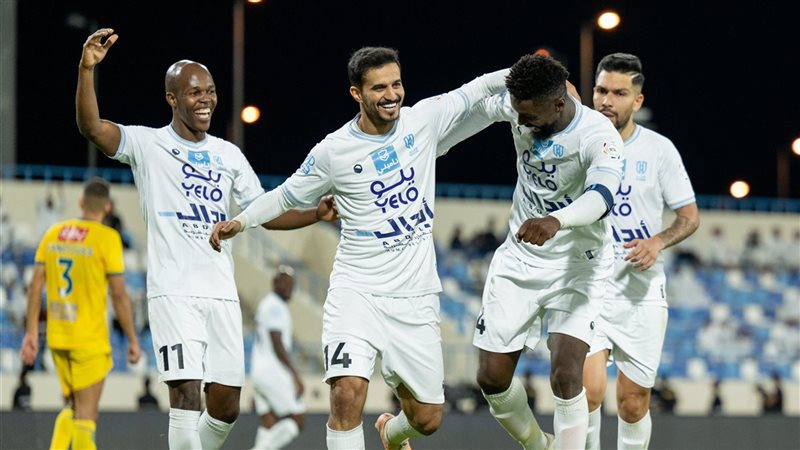 الأخدود، فيتو
