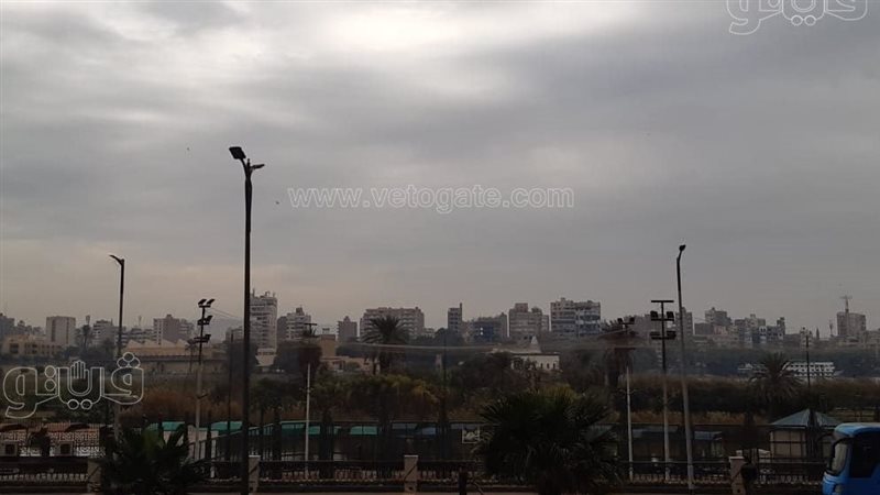 الطقس