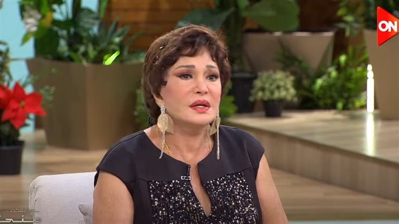 الفنانة لبلبة، فيتو