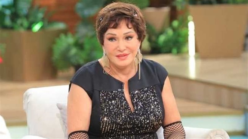الفنانة لبلبة، فيتو