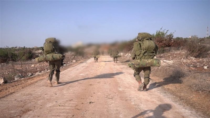 الجيش الإسرائيلي