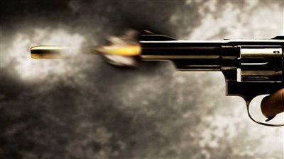 آخرة اللعب بالسلاح، إصابة سائق بطلق نارى على يد صديقه فى سوهاج 