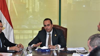 إطلاق اسم الحاجة فرحانة على جناح الأقسام الداخلية بمجمع الفيروز الطبي بسيناء