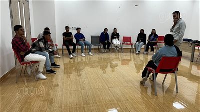 جامعة طيبة التكنولوجية في الأقصر تستعد لمسابقة 