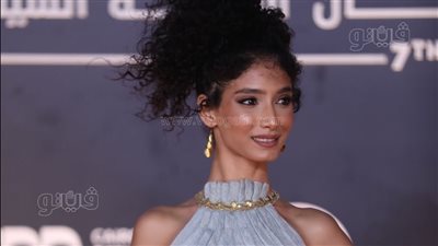 إشراق مطر: أتمنى أشتغل مع يسرا، وهذا ما تعلمته من هند صبري (فيديو)