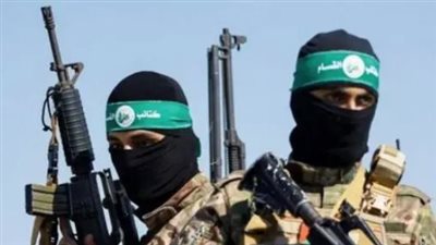 حماس: الوسطاء في مصر وقطر يبذلون جهودا واتصالات بهدف التوصل لاتفاق 