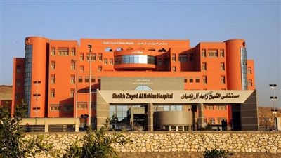 تطورات واقعة الاعتداء على طبيب بمستشفى الشيخ زايد.. الصحة: لا تسامح في التعدي على الأطقم الطبية.. والنقابة تطالب بتغليظ العقوبات 