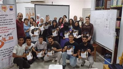 التعليم العالي: دور مهم للمعاهد العُليا والمتوسطة في الأنشطة الطلابية وخدمة المجتمع