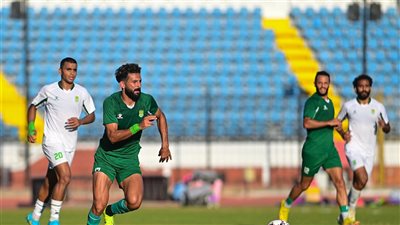 الدوري الممتاز، شوط أول سلبي بين الاتحاد السكندري وفاركو