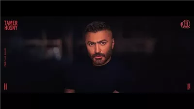 تامر حسني يشيد بفيلم 