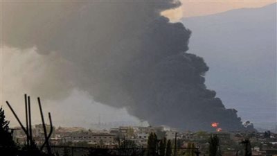 ارتفاع حصيلة ضحايا الغارات الإسرائيلية على البقاع شرقي لبنان لـ 75 شهيدا ومصابا 