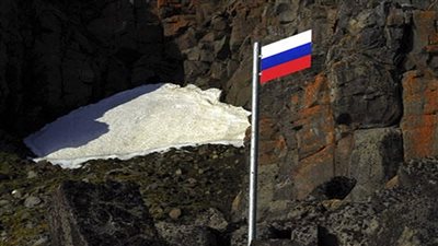 ابتلعها البحر، اختفاء جزيرة روسية بأكملها عن الوجود