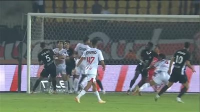 الزمالك يبحث عن الهدف الأول أمام البنك الأهلي بعد مرور 15 دقيقة 