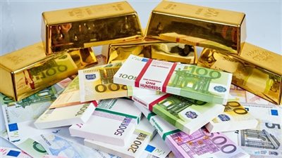 أسعار الذهب والعملات الأجنبية اليوم الإثنين 3- 3 - 2025 (إنفوجراف)