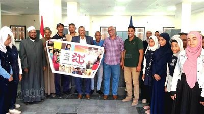 ختام فعاليات الأسبوع 11 لبرنامج 