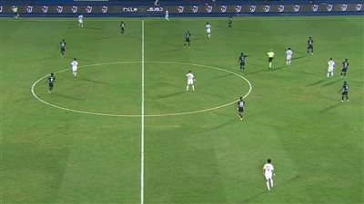الدوري الممتاز، الزمالك يتقدم على البنك الأهلي بهدف في الشوط الأول (فيديو)