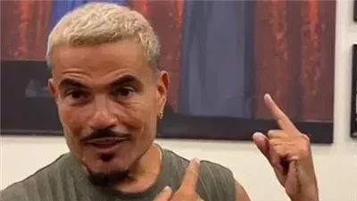 تعرف على الخطة الفنية لـ عمرو دياب بعد التعاقد مع «سوني» 