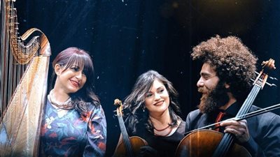 الأوبرا تهدي روح سميرة ميشيل حفل  لحظة موسيقية