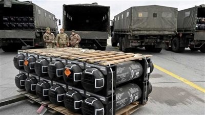 بلومبيرج: انتصار روسيا في أوكرانيا يكلف أمريكا 808 مليار دولار