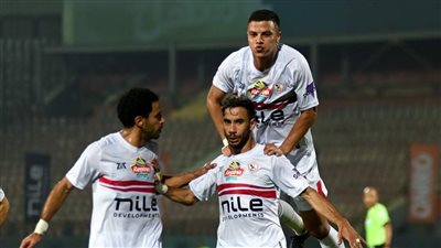 موعد مباراة الزمالك والبنك الأهلي في الدوري الممتاز والقنوات الناقلة
