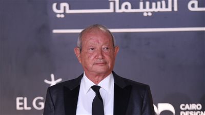 يمهل ولا يهمل، ساويرس يعلق على سقوط بشار الأسد ويرد على سورية بشأن مصر 